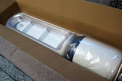 六重凈化，更輕更柔 大宇無葉風扇空氣凈化配件深度評測